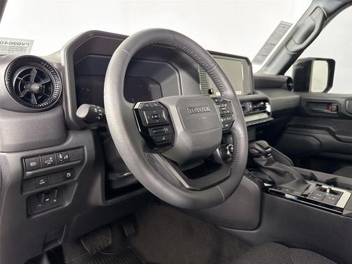 2025 Toyota Land Cruiser 1958