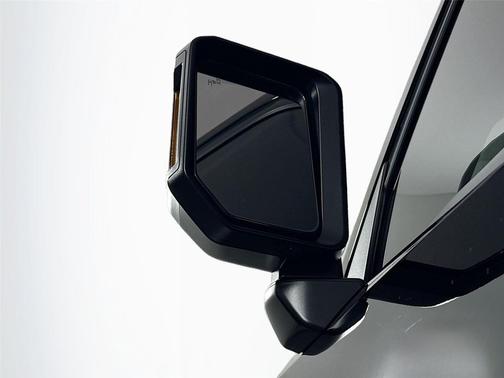 2025 Toyota Land Cruiser 1958