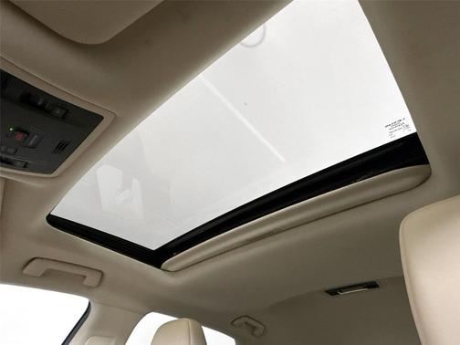 Eminent White Pearl 2018 Lexus RX 350 Base