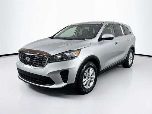 2019 Kia Sorento L