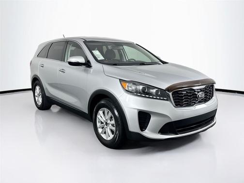 2019 Kia Sorento L