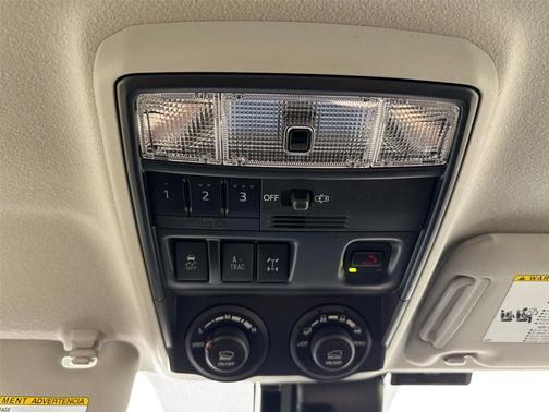 Barcelona Red Metallic 2024 Toyota 4Runner TRD Off Road Premium