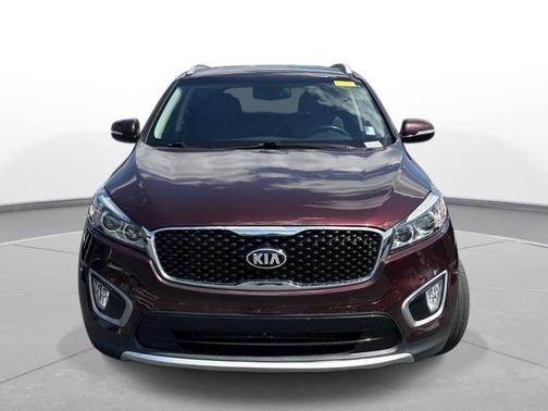 Sangria 2016 Kia Sorento EX