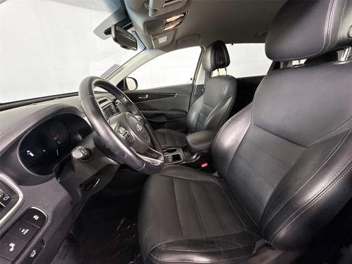 Sangria 2016 Kia Sorento EX