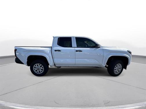 Ice Cap 2026 Toyota Tacoma SR