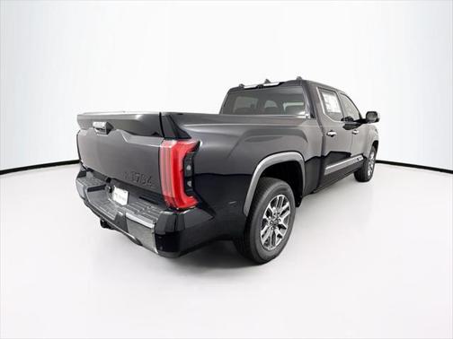 2025 Toyota Tundra 1794 Edition