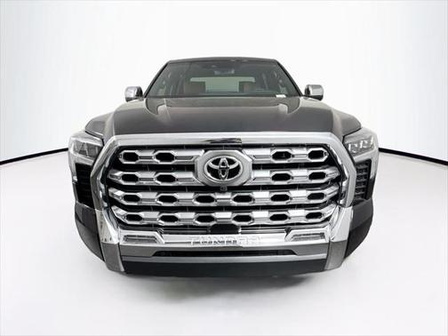 2025 Toyota Tundra 1794 Edition