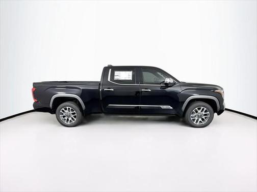 2025 Toyota Tundra 1794 Edition