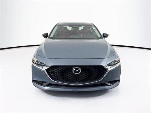 2024 Mazda Mazda3 AWD