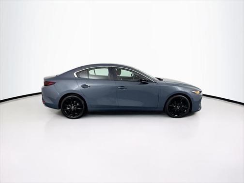 2024 Mazda Mazda3 AWD