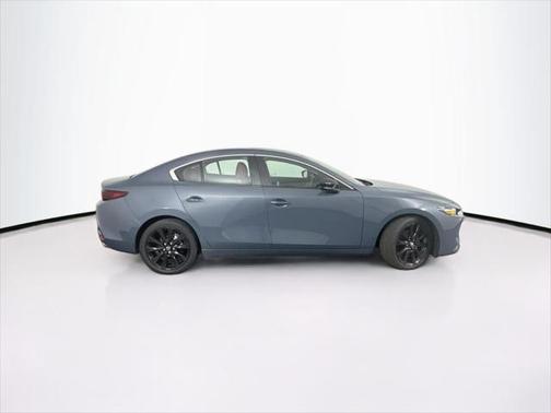 2024 Mazda Mazda3 AWD