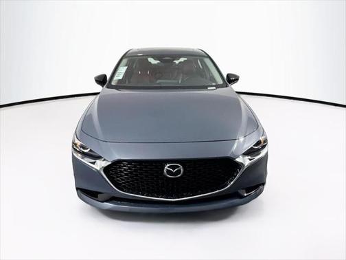 2024 Mazda Mazda3 AWD