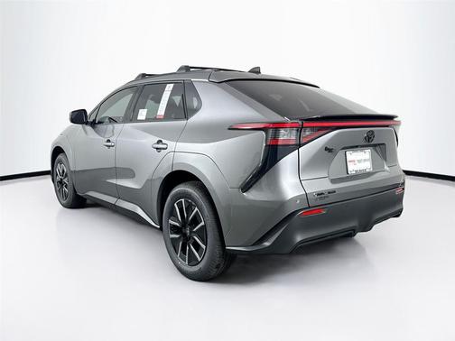 Heavy Metal 2026 Toyota bZ XLE