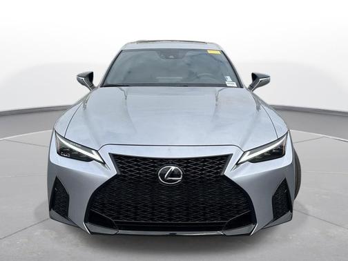 Iridium 2023 Lexus IS 500 F SPORT Performance Premium