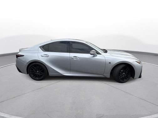 Iridium 2023 Lexus IS 500 F SPORT Performance Premium