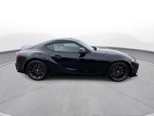 2026 Toyota GR Supra 3.0