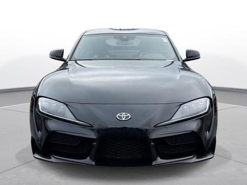 2026 Toyota GR Supra 3.0