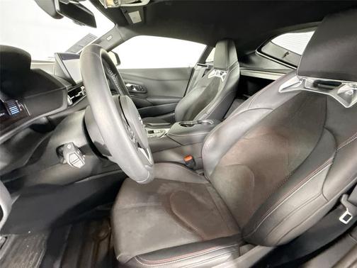 2026 Toyota GR Supra 3.0