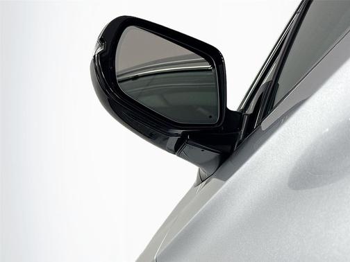 Lunar Silver Metallic 2021 Honda Ridgeline RTL-E