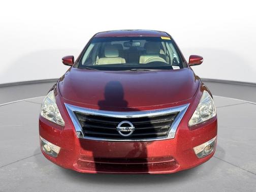 2013 Nissan Altima 2.5 SL