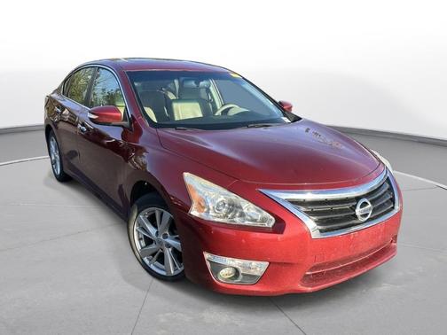 2013 Nissan Altima 2.5 SL