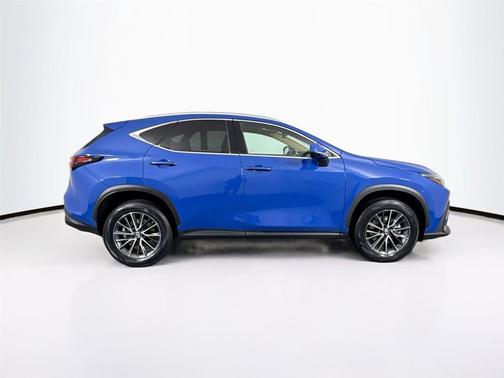 2023 Lexus NX 250 Premium