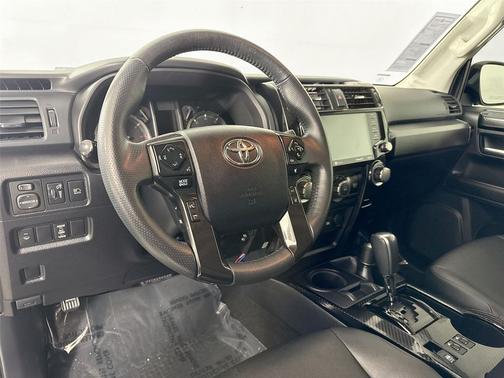 2021 Toyota 4Runner Venture Special Edition