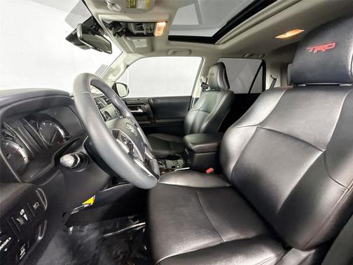 2021 Toyota 4Runner Venture Special Edition