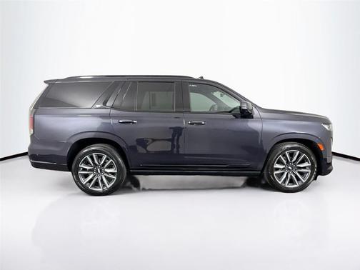 2022 Cadillac Escalade Sport