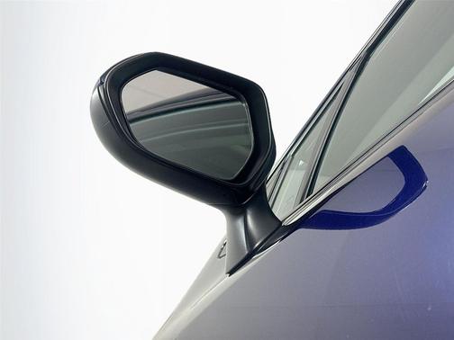 Blueprint 2021 Toyota Corolla LE