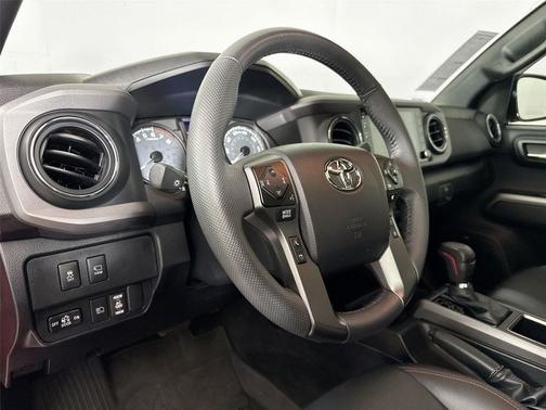 Solar Octane 2023 Toyota Tacoma TRD Pro