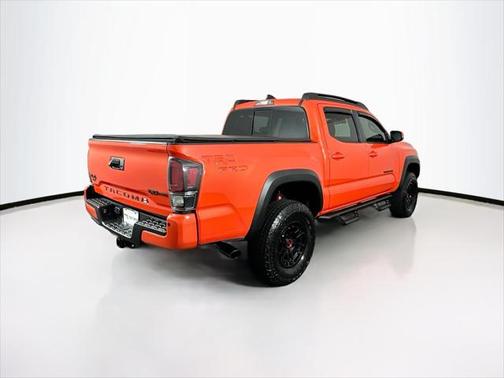 Solar Octane 2023 Toyota Tacoma TRD Pro