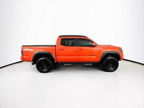Solar Octane 2023 Toyota Tacoma TRD Pro