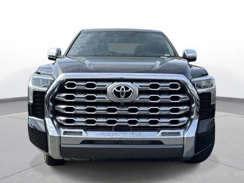 2023 Toyota Tundra 1794 Edition