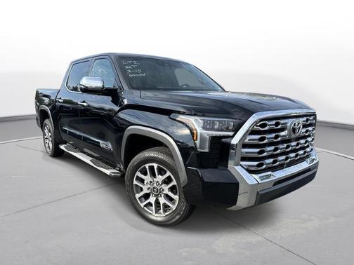 2023 Toyota Tundra 1794 Edition