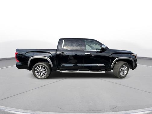 2023 Toyota Tundra 1794 Edition