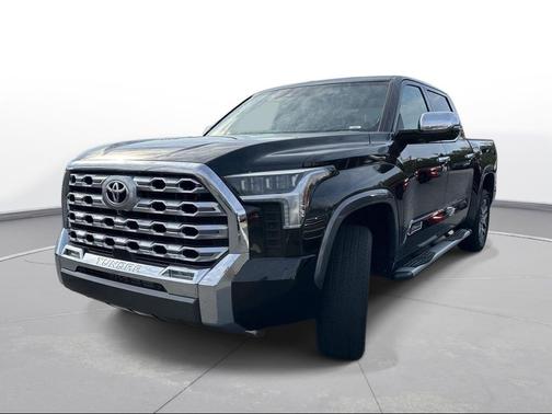 2023 Toyota Tundra 1794 Edition