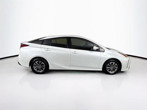 2022 Toyota Prius Limited