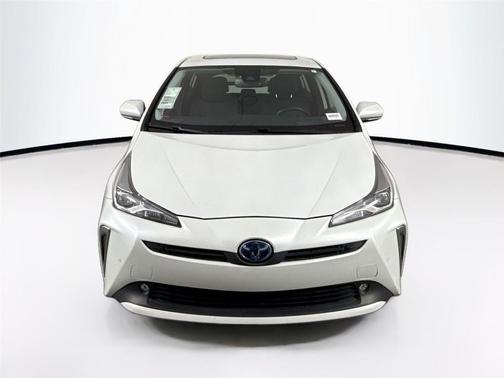 2022 Toyota Prius Limited