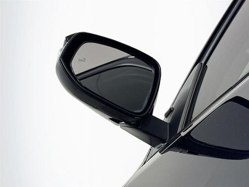 Midnight Black Metallic 2024 Toyota 4Runner SR5 Premium