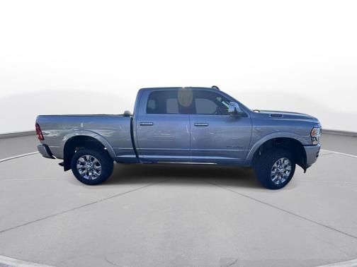 2019 RAM 2500 Limited Crew Cab 4x4 6'4' Box