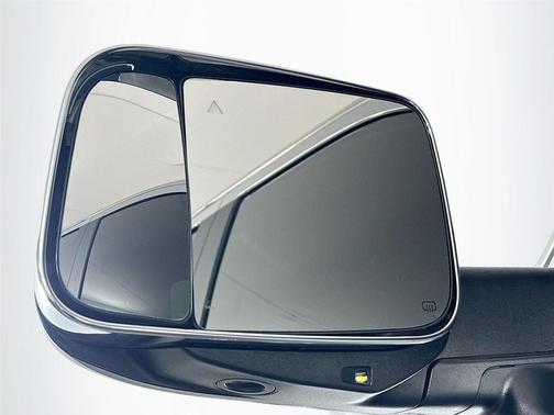 2019 RAM 2500 Limited Crew Cab 4x4 6'4' Box