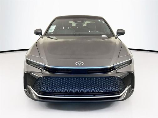 2024 Toyota Crown Limited