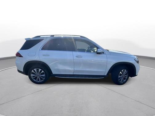 2020 Mercedes-Benz GLE 350 4MATIC