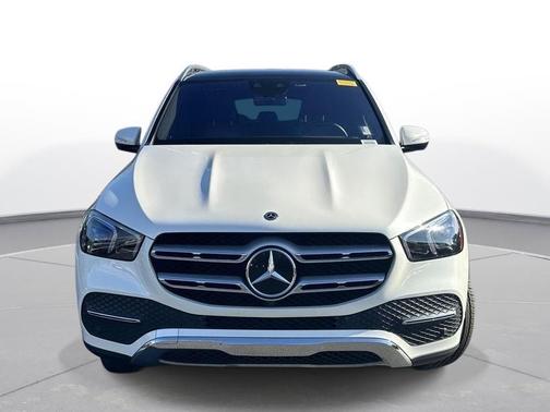 2020 Mercedes-Benz GLE 350 4MATIC