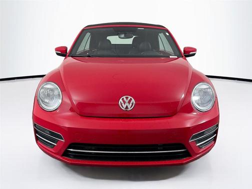 2019 Volkswagen Beetle 2.0T SE