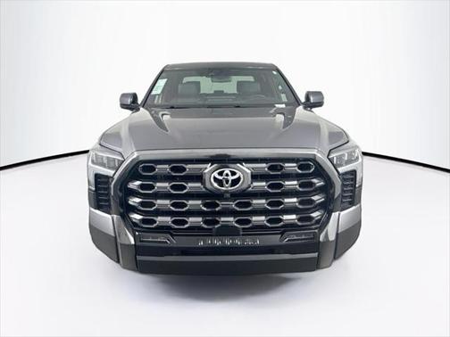 2022 Toyota Tundra Platinum
