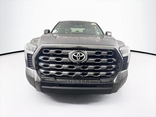 2022 Toyota Tundra Platinum