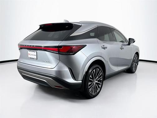 Iridium 2024 Lexus RX 350 Premium Plus