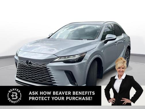 Iridium 2024 Lexus RX 350 Premium Plus